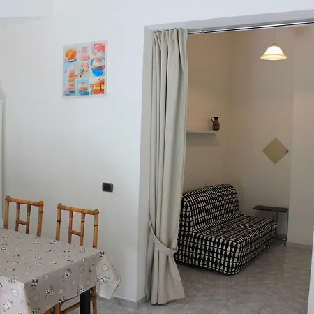 Apartamento Casa Colombo