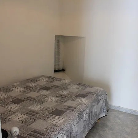 Casa Colombo * Génova