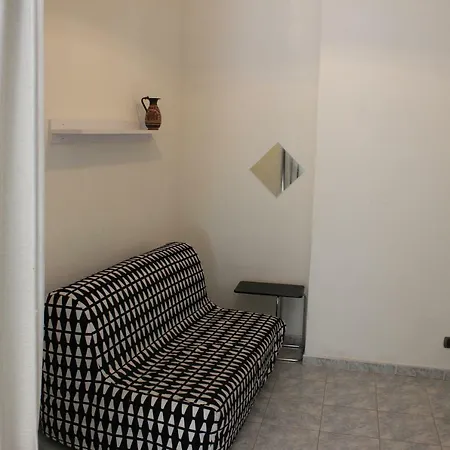 公寓 Casa Colombo