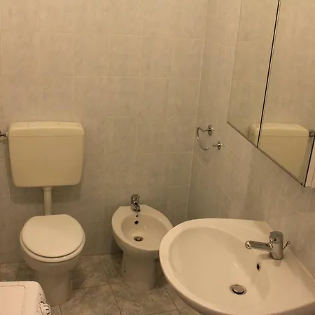Casa Colombo 公寓 *
