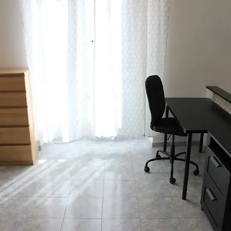 公寓 Casa Colombo 热那亚