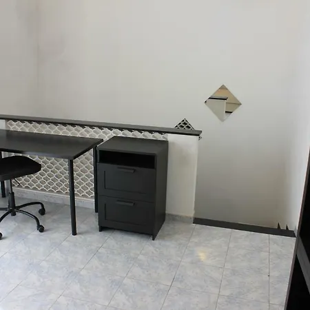 Casa Colombo 公寓 *
